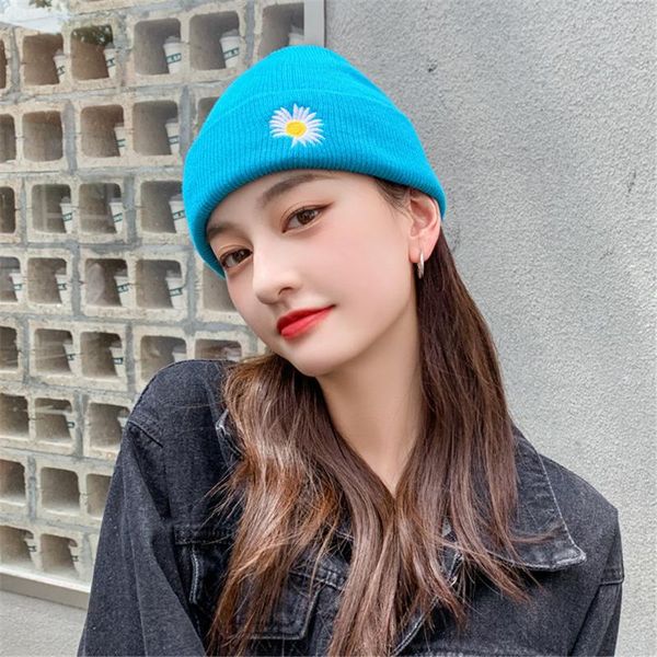 beanie/skull caps 2021 winter hats for woman beanies knitted solid cute hat girls autumn female beanie warmer bonnet ladies casual cap, Blue;gray
beanie/skull caps 2021 winter hats for woman beanies knitted solid cute hat girls autumn female beanie warmer bonnet ladies casual cap, Blue;gray