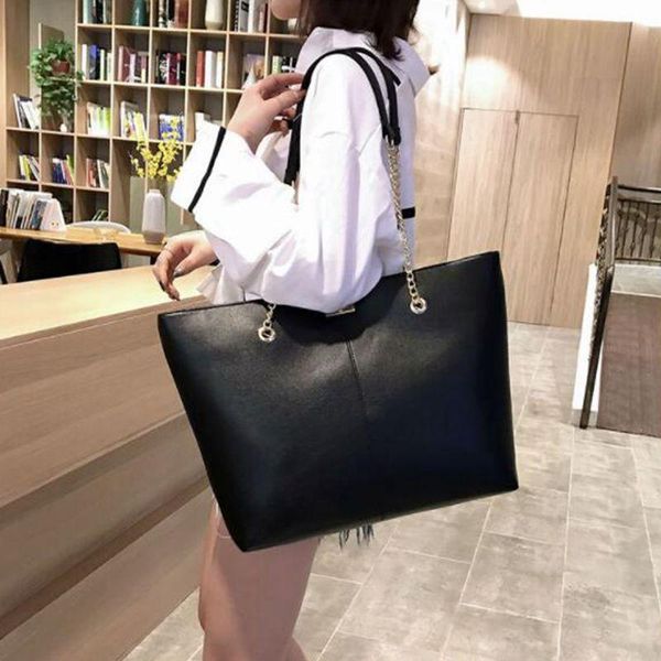 women pu leather women handbags female shoulder bag designer luxury lady tote large capacity zipper shoulder bag l9-203
women pu leather women handbags female shoulder bag designer luxury lady tote large capacity zipper shoulder bag l9-203