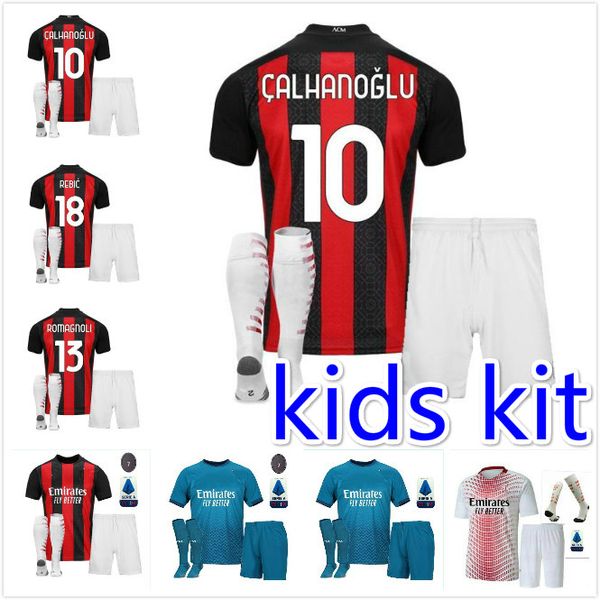 2020 2021 ибрагимович милан футбол джерси calhanoglu 20 21 ребич тео paquetá футбол рубашка romagnoli вентиляторы милан джерси дети kit, Black;yellow
2020 2021 ибрагимович милан футбол джерси calhanoglu 20 21 ребич тео paquetá футбол рубашка romagnoli вентиляторы милан джерси дети kit, Black;yellow