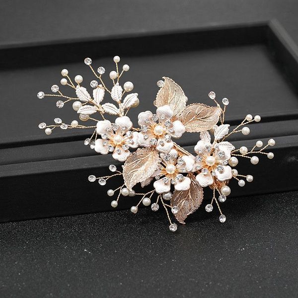 hair clips & barrettes getnoivas bridal comb clip headband rhinestone flower pin tiara head jewelry wedding accessories sl, Golden;silver
hair clips & barrettes getnoivas bridal comb clip headband rhinestone flower pin tiara head jewelry wedding accessories sl, Golden;silver