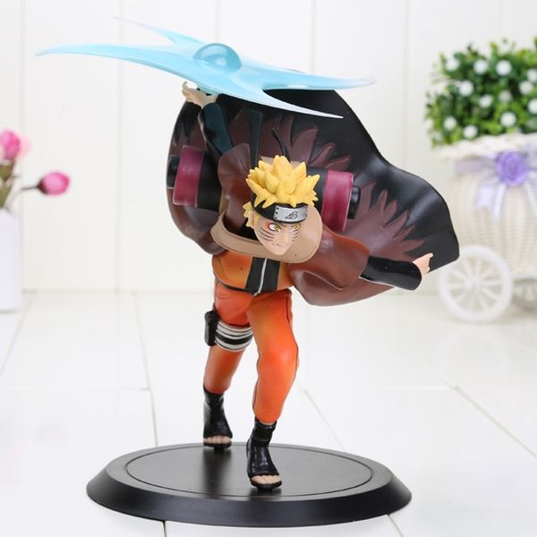 15.5cm new anime naruto uzumaki pvc action figure collection model toy y200421
15.5cm new anime naruto uzumaki pvc action figure collection model toy y200421