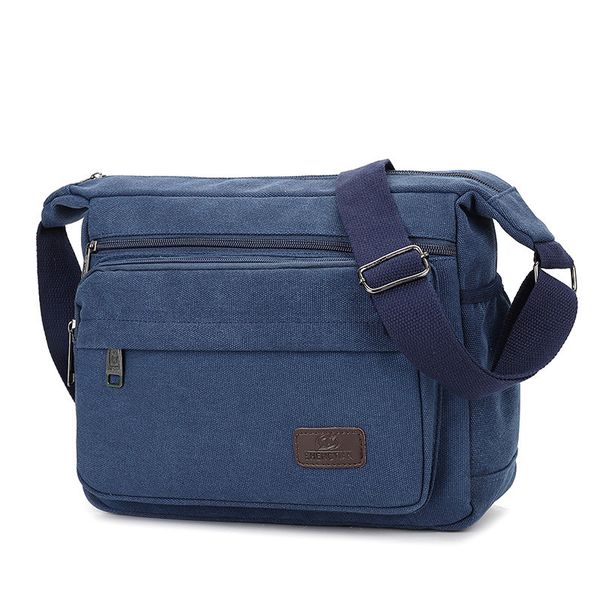 new men's canvas bag retro large capacity leisure single shoulder messenger bag outdoor travel trend fashion
new men's canvas bag retro large capacity leisure single shoulder messenger bag outdoor travel trend fashion