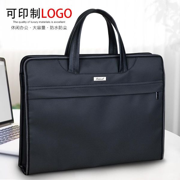canvas briefcase portable briefcase oxford business women men's lined conference bag office bag small for man
canvas briefcase portable briefcase oxford business women men's lined conference bag office bag small for man