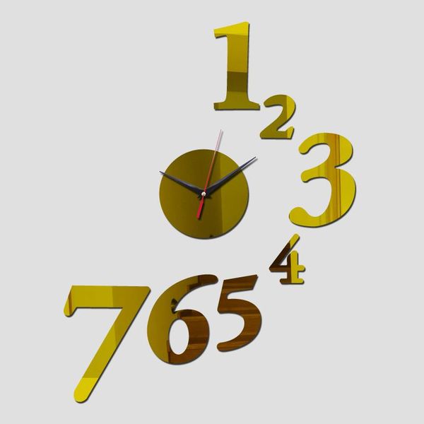 2020 new acrylic mirror clock wall stickers home decor watch clocks modern horloge reloj pared living room quartz ing
2020 new acrylic mirror clock wall stickers home decor watch clocks modern horloge reloj pared living room quartz ing