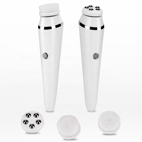 new arrival 3 in 1 facial cleansing instrument facial spa kit blackheads acne deep pore electric cleaning brush
new arrival 3 in 1 facial cleansing instrument facial spa kit blackheads acne deep pore electric cleaning brush