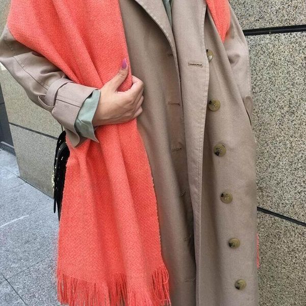scarves wool scarf women special scarfs warm orange red shawls winter lady gift, Blue;gray
scarves wool scarf women special scarfs warm orange red shawls winter lady gift, Blue;gray