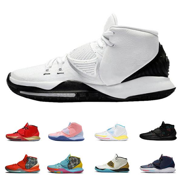 kyrie 6 men basketball shoes trophies oracle aqua bred enlightenment khepri chinese new year golden mummy beijing mens sports sneakers
kyrie 6 men basketball shoes trophies oracle aqua bred enlightenment khepri chinese new year golden mummy beijing mens sports sneakers