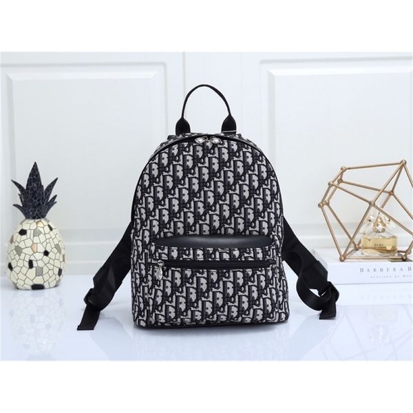 designer sale new dijia boys' and girls' primary school letter printing schoolbag backpack travel bag wholesale store
designer sale new dijia boys' and girls' primary school letter printing schoolbag backpack travel bag wholesale store