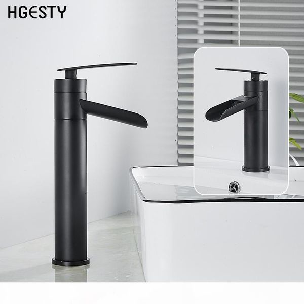 modern bathroom basin faucet black waterfall faucet single handle vessel sinks washbasin cold water mixer tap deck mounted
modern bathroom basin faucet black waterfall faucet single handle vessel sinks washbasin cold water mixer tap deck mounted