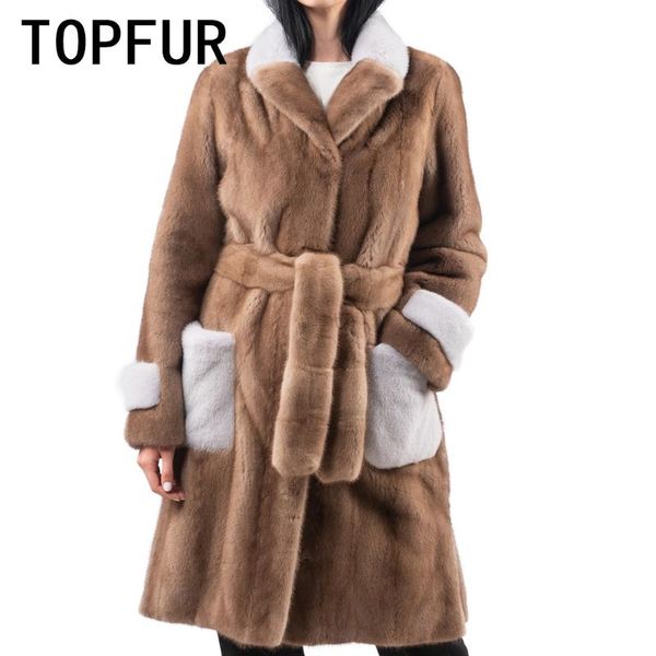 ur fashion splicing coat woman luxurious real fur coat woman with fur collar import natural plus size, Black
ur fashion splicing coat woman luxurious real fur coat woman with fur collar import natural plus size, Black