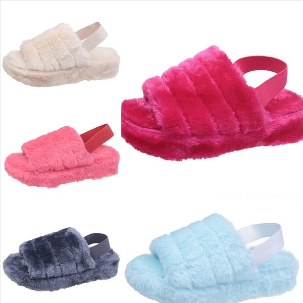 hndy fashion floor slippers women's plush slippers household fluffy flat open toe sandals fluffy cutehome new fur slipper cute plush ba, Black
hndy fashion floor slippers women's plush slippers household fluffy flat open toe sandals fluffy cutehome new fur slipper cute plush ba, Black