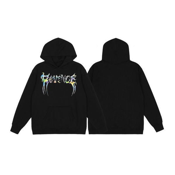 hoodie spring and autumn pure cotton men's casual simple printing style a4gs, Black
hoodie spring and autumn pure cotton men's casual simple printing style a4gs, Black