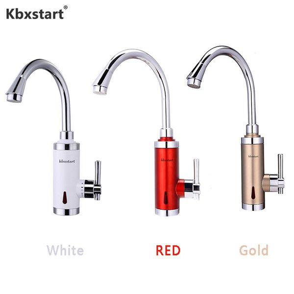 3000w instant water heater tap 3 seconds fast heating calentador de agua electrico faucet with water heating torneira pump
3000w instant water heater tap 3 seconds fast heating calentador de agua electrico faucet with water heating torneira pump