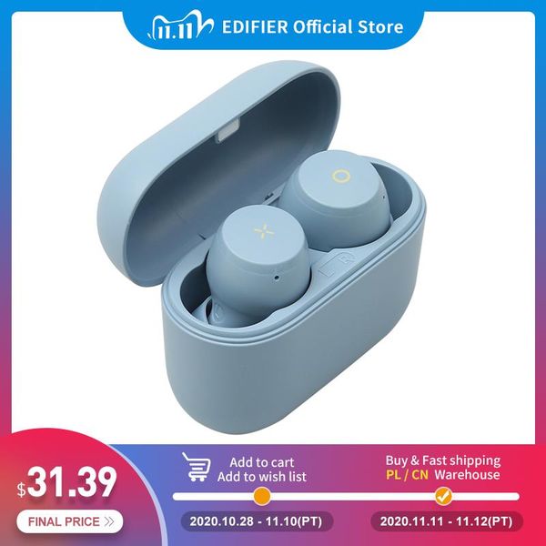 edifier x3 to-u tws wireless bluetooth earphone bluetooth 5.0 voice assistant touch control voice assistant up to 24hrs playback
edifier x3 to-u tws wireless bluetooth earphone bluetooth 5.0 voice assistant touch control voice assistant up to 24hrs playback