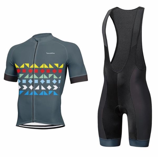 runchita breathable pro team bicycle bike jacket cycling short sleeve jerseys clothing/clothes pants sportswear roupa ciclismo, Black;blue
runchita breathable pro team bicycle bike jacket cycling short sleeve jerseys clothing/clothes pants sportswear roupa ciclismo, Black;blue