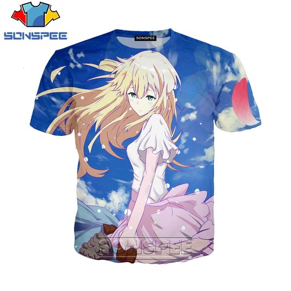 anime violet evergarden 3d print shirts horror plus size hippie men clothing
anime violet evergarden 3d print shirts horror plus size hippie men clothing