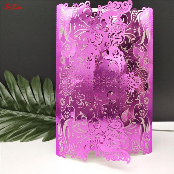 10/30pcs sample laser cut wedding invitations cards with hollow heart design for bridal shower birthday favors and gifts 6z
10/30pcs sample laser cut wedding invitations cards with hollow heart design for bridal shower birthday favors and gifts 6z