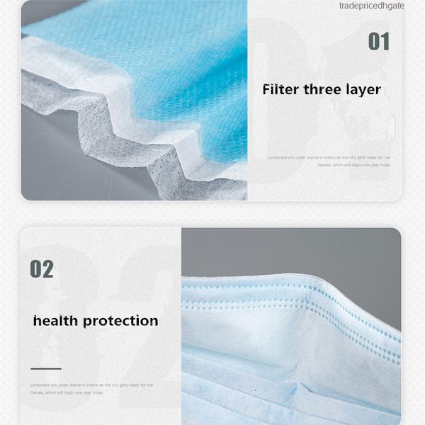 mouth solid pcs stock 50 face mask dust non woven disposable anti-dust earloops masks m40
mouth solid pcs stock 50 face mask dust non woven disposable anti-dust earloops masks m40