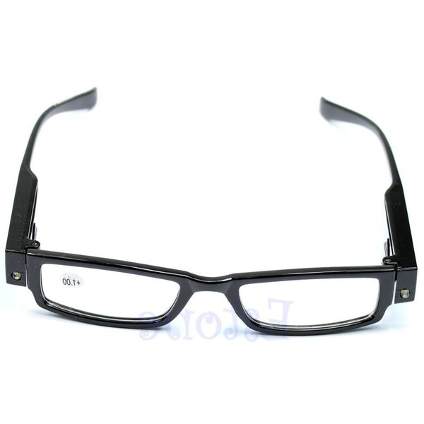 newlight up мульти strength eyeglass led reading glasses spectacle диоптрий magnifier7
newlight up мульти strength eyeglass led reading glasses spectacle диоптрий magnifier7
