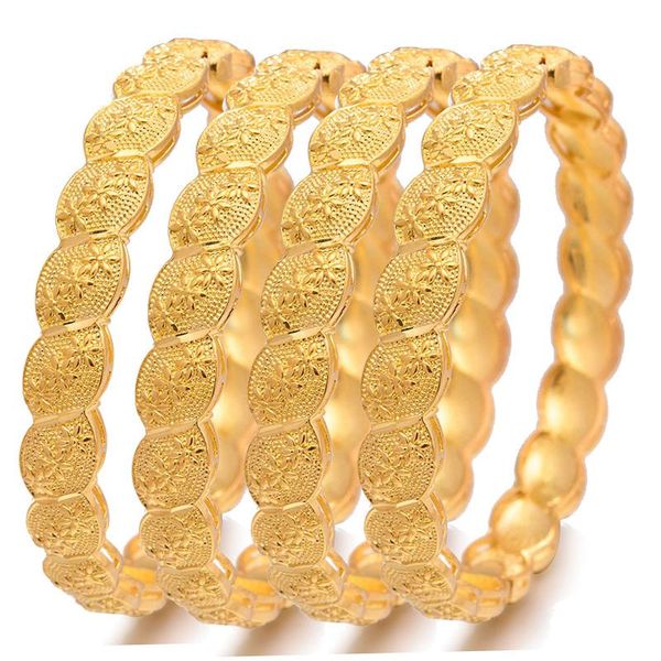 wando 24k ethiopian gold color bangles for women wedding bride bracelets gold color jewelry middle east african bride gifts, Black
wando 24k ethiopian gold color bangles for women wedding bride bracelets gold color jewelry middle east african bride gifts, Black
