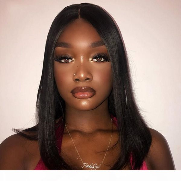 straight full lace human hair wigs non remy lace front wigs 6-26 inches indian hair glueless wig for women, Black;brown
straight full lace human hair wigs non remy lace front wigs 6-26 inches indian hair glueless wig for women, Black;brown