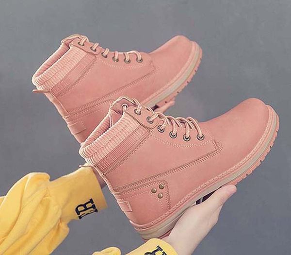 fashion leather star women shoes woman leather short autumn winter ankle fashion brand women boots 03 p415, Black
fashion leather star women shoes woman leather short autumn winter ankle fashion brand women boots 03 p415, Black