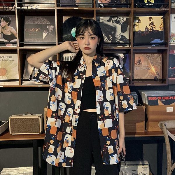 blouses women harajuku summer plus size single-breasted chic ladies streetwear ulzzang basic popular teens blouse new shirts1, White
blouses women harajuku summer plus size single-breasted chic ladies streetwear ulzzang basic popular teens blouse new shirts1, White