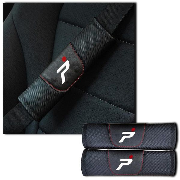 for punto 2pcs fashion carbon fiber leather car seat belt cover car seat belt shoulder pad accessories styling
for punto 2pcs fashion carbon fiber leather car seat belt cover car seat belt shoulder pad accessories styling