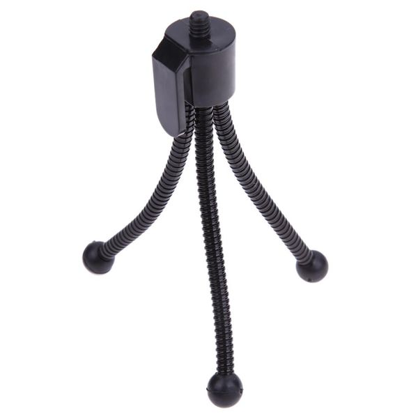 горячая распродажа портативный мини металлический штатив сверхлегкий рабочего стола гибкая камера trikod travel bracket держатель для canon
горячая распродажа портативный мини металлический штатив сверхлегкий рабочего стола гибкая камера trikod travel bracket держатель для canon