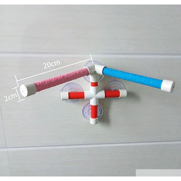 parrot bath shower standing platform rack parrot climbing and biting shower perch parakeet bird qylkfi yh_pack
parrot bath shower standing platform rack parrot climbing and biting shower perch parakeet bird qylkfi yh_pack