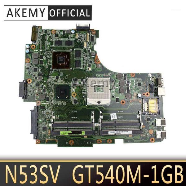 akemy n53sv lapmotherboard for asus n53sv n53sn n53sm n53s n53 test original mainboard gt540m-1gb1
akemy n53sv lapmotherboard for asus n53sv n53sn n53sm n53s n53 test original mainboard gt540m-1gb1