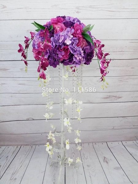 decorative flowers & wreaths spr wedding table centerpiece flower ball decoration artificial arch party home backdrop flore
decorative flowers & wreaths spr wedding table centerpiece flower ball decoration artificial arch party home backdrop flore