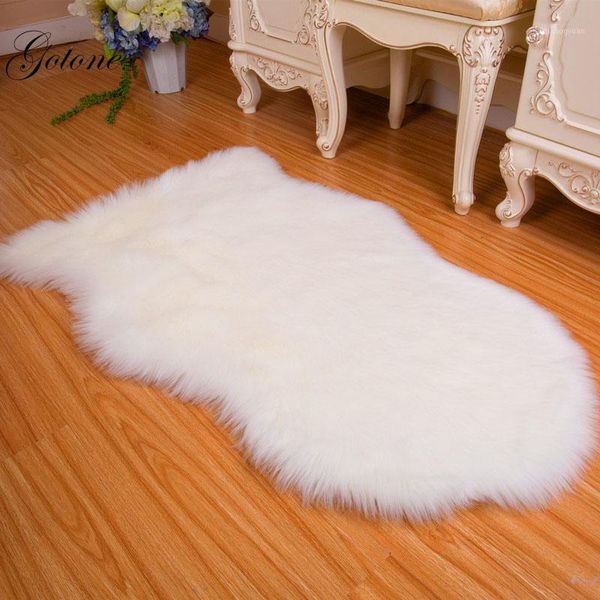 plush soft faux sheepskin rug super fluffy shaggy silky carpet multicolor faux fur area rug for bedroom living room floor1
plush soft faux sheepskin rug super fluffy shaggy silky carpet multicolor faux fur area rug for bedroom living room floor1