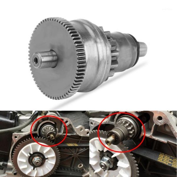 starter motor gear clutch bendix for gy6 49cc 50cc 60cc 139qmb 139qma scooter moped atv go-kart engine1
starter motor gear clutch bendix for gy6 49cc 50cc 60cc 139qmb 139qma scooter moped atv go-kart engine1