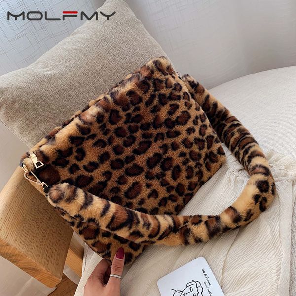 2020 new faux fur crossbody bags for women winter leopard shoulder messenger bag lady warm handbags girls christmas gift
2020 new faux fur crossbody bags for women winter leopard shoulder messenger bag lady warm handbags girls christmas gift