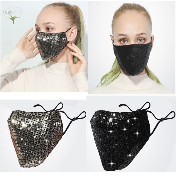 fashion bling 3d washable reusable mask pm2.5 face care shield sun color gold elbow sequins designer face party masks shiny face mask dhl
fashion bling 3d washable reusable mask pm2.5 face care shield sun color gold elbow sequins designer face party masks shiny face mask dhl