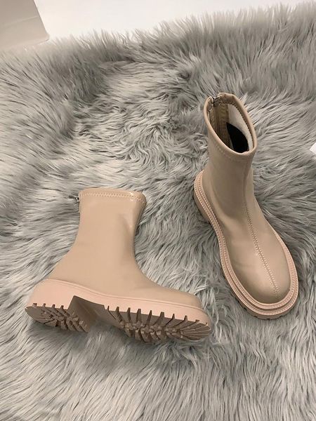 brand women's shoes round toe thigh-high boots zipper platform boots-women fashion over-the-knee lolita rubber 2020 med, Black
brand women's shoes round toe thigh-high boots zipper platform boots-women fashion over-the-knee lolita rubber 2020 med, Black