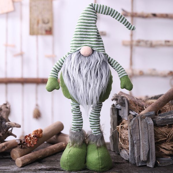 newswedish сант-клаус игрушки ручной работы фаршированной рождество gnome куклы скандинавской нисса nordic nisse sockerbit dwarf подарки #yj
newswedish сант-клаус игрушки ручной работы фаршированной рождество gnome куклы скандинавской нисса nordic nisse sockerbit dwarf подарки #yj