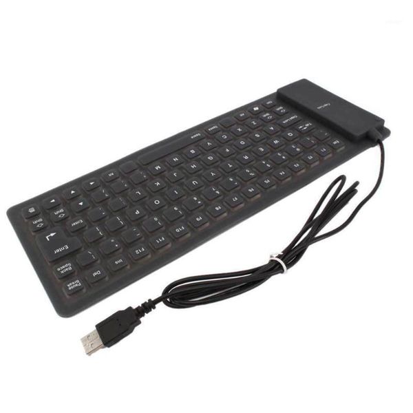 keyboards foldable silicone keyboard usb wired silicon protector skin soft waterproof roll up silica gel for lapnotebook1
keyboards foldable silicone keyboard usb wired silicon protector skin soft waterproof roll up silica gel for lapnotebook1