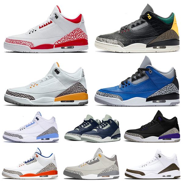 2020 jumpman mens basketball shoes 3s fire red anmial instinct laser orange blue cement unc knicks rivals designer trainers sneakers 40-47, White;red
2020 jumpman mens basketball shoes 3s fire red anmial instinct laser orange blue cement unc knicks rivals designer trainers sneakers 40-47, White;red