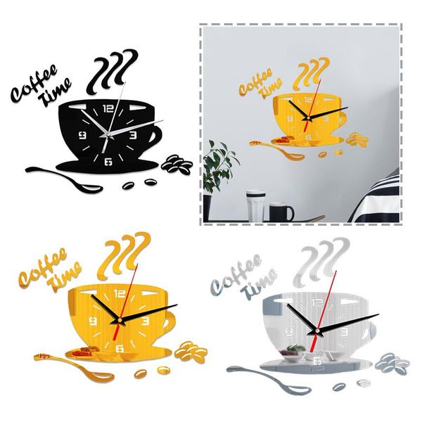 wall clocks mute adhesive acrylic cup shape self-adhesive water & steam resistant sticker gift 3d coffee modern clock numerals kitchen
wall clocks mute adhesive acrylic cup shape self-adhesive water & steam resistant sticker gift 3d coffee modern clock numerals kitchen