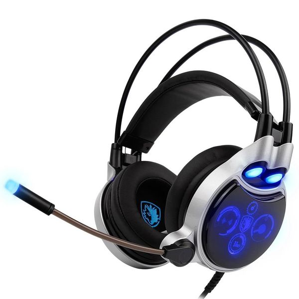 sades r8 usb gaming headset 71 channel wired headphone with wire control mic light for pc laptop
sades r8 usb gaming headset 71 channel wired headphone with wire control mic light for pc laptop