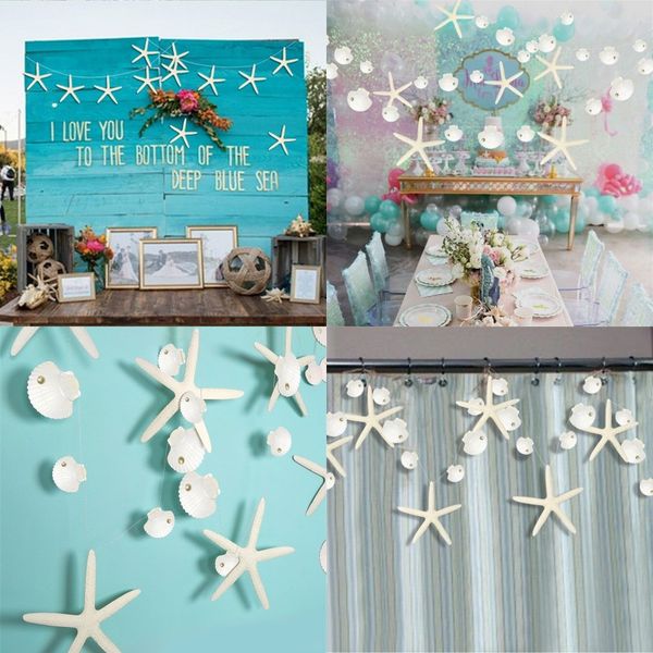 two-sided starfish shell pull flag originality ocean style room party dressing flower pulling opp packing 5 5ks2 j1
two-sided starfish shell pull flag originality ocean style room party dressing flower pulling opp packing 5 5ks2 j1