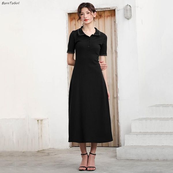 casual dresses borntogirl women slim maxi long dress spring summer autumn short sleeve v neck black robe ete femme 20211, Black;gray
casual dresses borntogirl women slim maxi long dress spring summer autumn short sleeve v neck black robe ete femme 20211, Black;gray