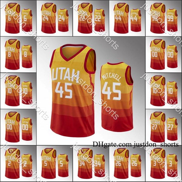 utah jazz jerseys men mike conley donovan mitchell rudy gobert clarkson bojan bogdanovic custom press city new edition shirts, Black;red
utah jazz jerseys men mike conley donovan mitchell rudy gobert clarkson bojan bogdanovic custom press city new edition shirts, Black;red