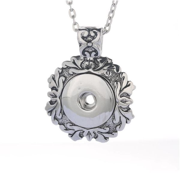 boom life 2018 new fashion beauty pendant crystal snaps necklace fit diy 18mm snap buttons jewlery wholesa bbyuxz, Silver
boom life 2018 new fashion beauty pendant crystal snaps necklace fit diy 18mm snap buttons jewlery wholesa bbyuxz, Silver