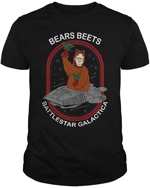 bears beets battlestar galactica t shirt men women birthday gift tee shirt sport hooded sweatshirt hoodie
bears beets battlestar galactica t shirt men women birthday gift tee shirt sport hooded sweatshirt hoodie