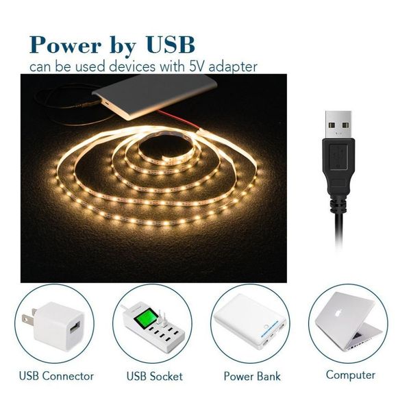 welpur батарея 5v usb светодиодных ленты 2835 dc светодиодный гибкий 50см 1е 2е 5е белая теплый для tv фона освещения bbytzs garden2010
welpur батарея 5v usb светодиодных ленты 2835 dc светодиодный гибкий 50см 1е 2е 5е белая теплый для tv фона освещения bbytzs garden2010