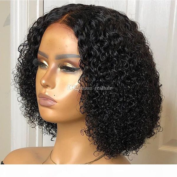 9a afro kinky curly glueless lace front human hair wigs with baby hair pre plucked peruvian virgin full lace wig for black women, Black;brown
9a afro kinky curly glueless lace front human hair wigs with baby hair pre plucked peruvian virgin full lace wig for black women, Black;brown