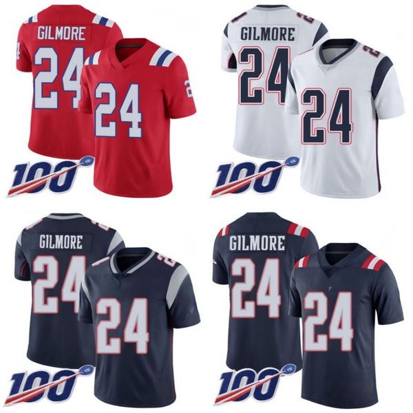 мужчины # 24 стефон гилмор женщины молодежь nfl limited prush 100 сезона джерси, Black;red
мужчины # 24 стефон гилмор женщины молодежь nfl limited prush 100 сезона джерси, Black;red